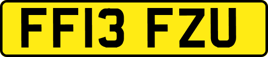 FF13FZU