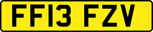 FF13FZV