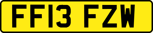 FF13FZW