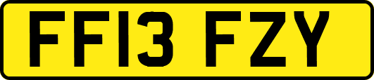 FF13FZY