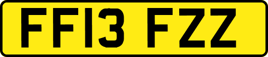 FF13FZZ