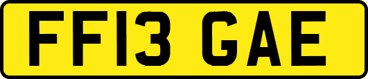 FF13GAE
