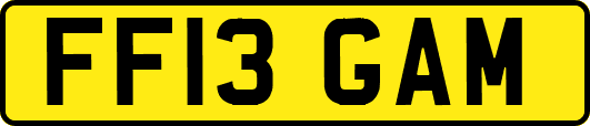 FF13GAM