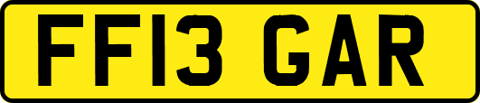 FF13GAR