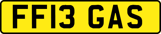 FF13GAS