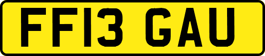 FF13GAU
