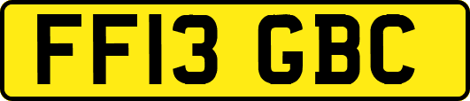 FF13GBC