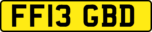FF13GBD