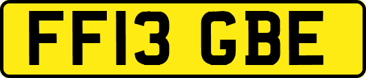 FF13GBE