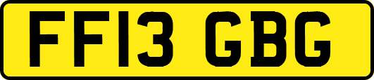 FF13GBG