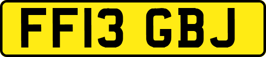 FF13GBJ