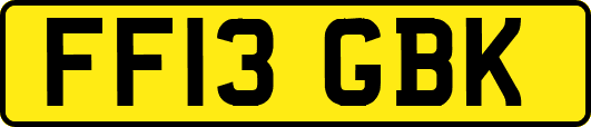 FF13GBK