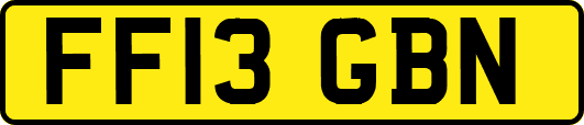 FF13GBN