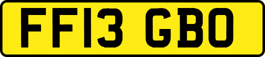FF13GBO