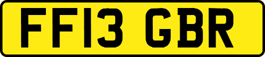 FF13GBR