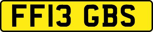 FF13GBS