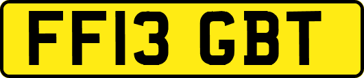 FF13GBT