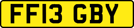 FF13GBY
