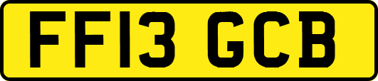 FF13GCB