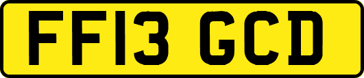 FF13GCD