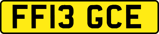 FF13GCE