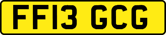 FF13GCG