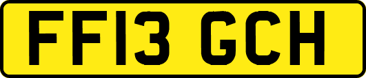FF13GCH