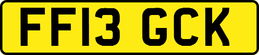 FF13GCK