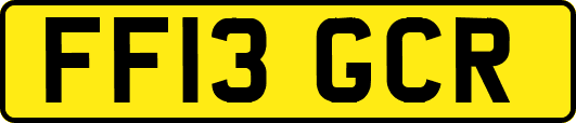 FF13GCR