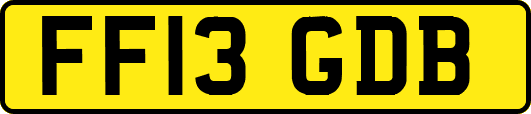 FF13GDB