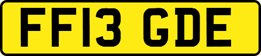 FF13GDE