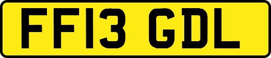 FF13GDL