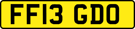 FF13GDO