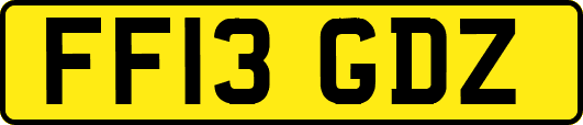 FF13GDZ
