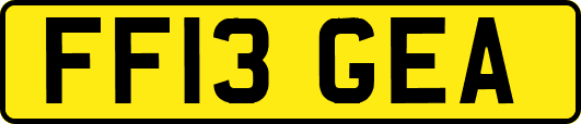 FF13GEA