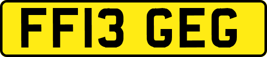 FF13GEG