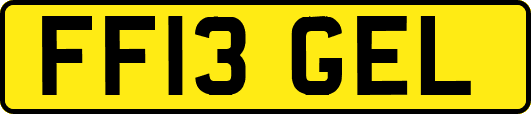 FF13GEL