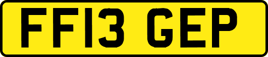 FF13GEP