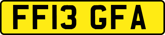 FF13GFA