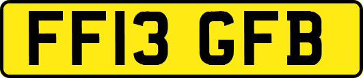 FF13GFB