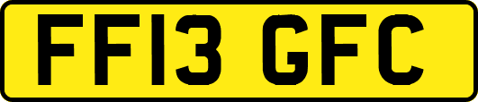 FF13GFC