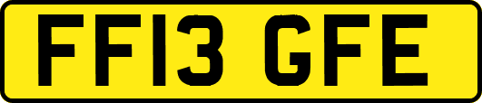 FF13GFE