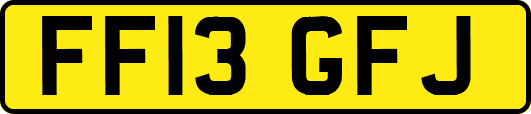 FF13GFJ