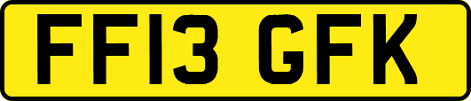FF13GFK