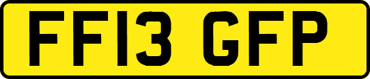 FF13GFP