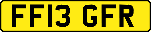 FF13GFR