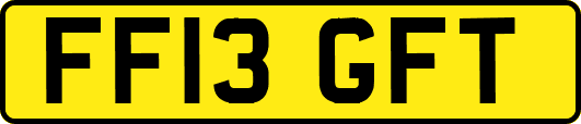 FF13GFT
