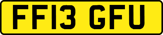 FF13GFU