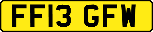 FF13GFW