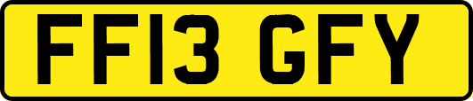FF13GFY